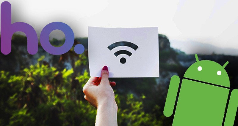 Hotspot con Ho mobile: Come usare il tethering su Android