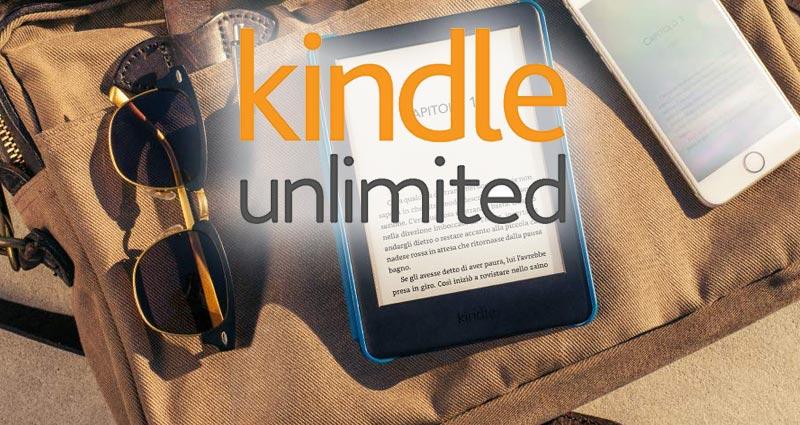 Kindle Unlimited è utile? Fumetti, libri, manuali, saggi: è tutto gratis (io ho risparmiato 290 euro per 18 libri)